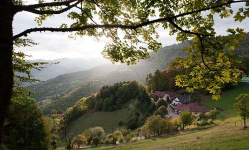 Auberge Du Mehrbachel 