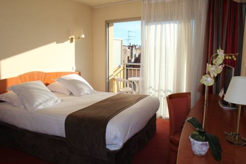 Hotel Abrial 