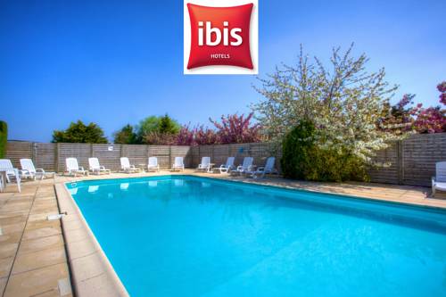 ibis Saint-Nazaire - Trignac 