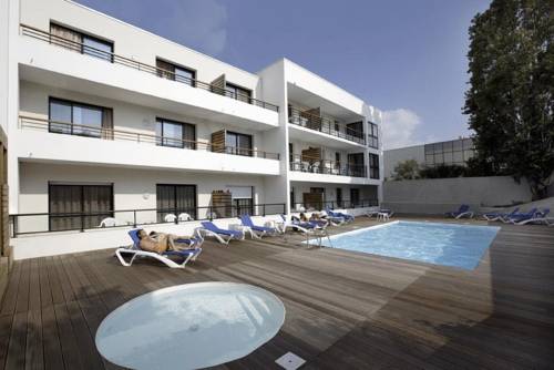 Appart'hôtel Odalys Archipel 
