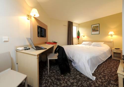 Hôtel Balladins Toulouse Purpan 