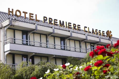 Premiere Classe Biarritz 