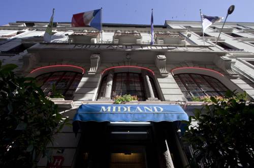 Logis Le Midland 