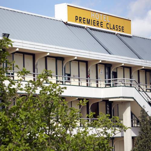 Premiere Classe Montpellier Sud Lattes 