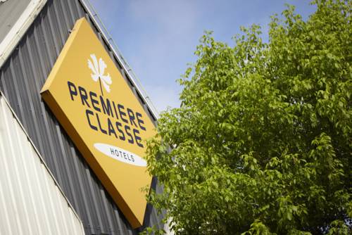 Premiere Classe Marseille La Valentine 