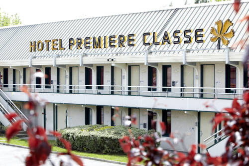 Premiere Classe Tarbes - Bastillac 