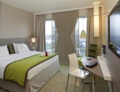 Mercure Orly Paris Rungis 