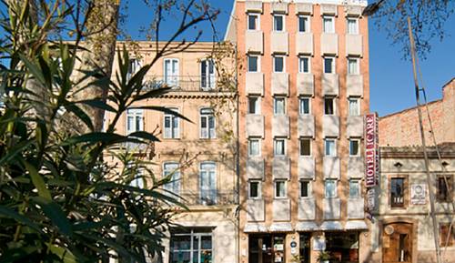 Hôtel Icare 