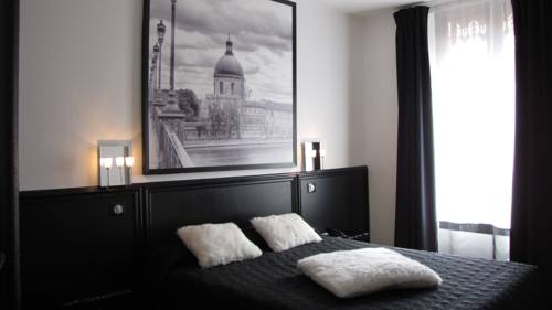 Hôtel de France 