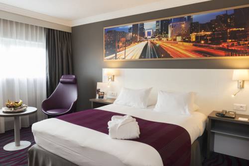 Best Western Plus Paris Orly Airport 