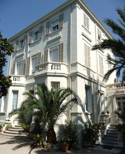 Hotel Oxford Cannes 