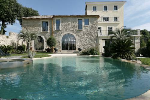 Domaine De Verchant 