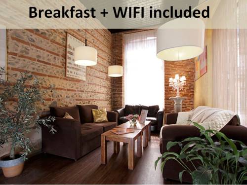 Best Western Athenee 