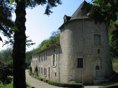 Le Logis Saint Martin 