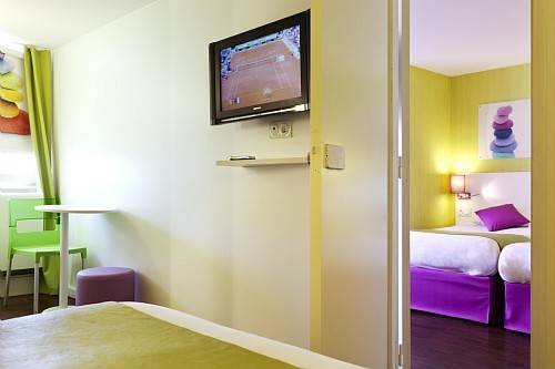 ibis Styles Paris Saint Denis La Plaine 