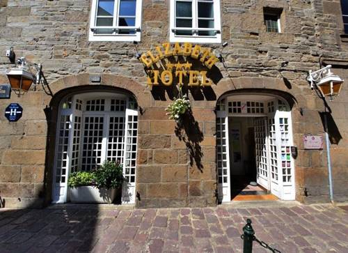 Hotel Elizabeth 