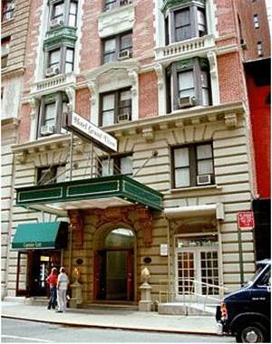 Hotel Grand Union 