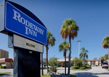Rodeway Inn Orlando 