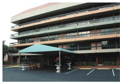 Orlando Metropolitan Resort 