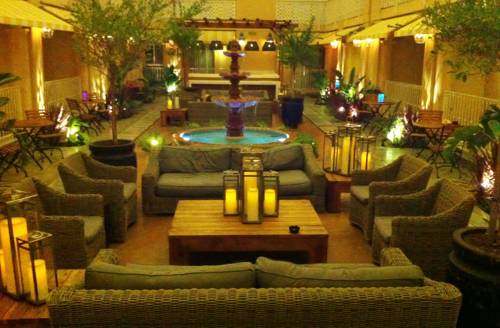 Hollywood Hotel - The Hotel of Hollywood Near Universal Studios 