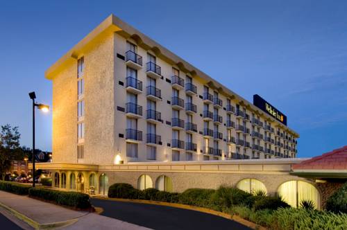 Wellesley Inn Atlanta Airport 