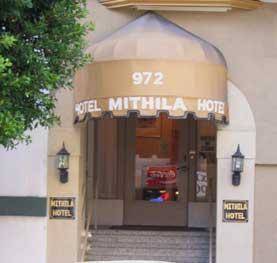 Mithila Hotel 