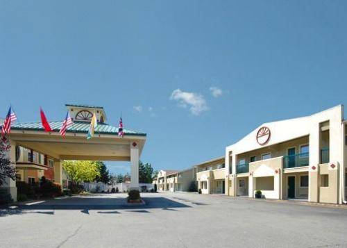 Quality Inn & Suites - Boston/Lexington 