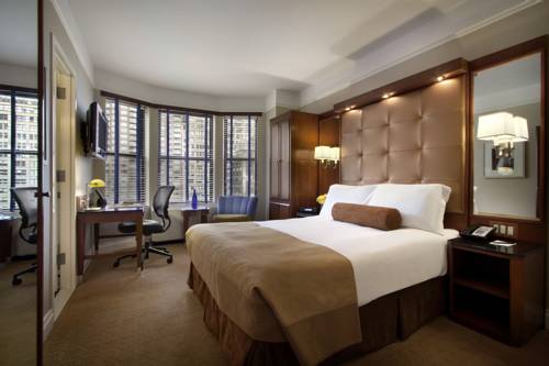 Hotel Chandler 