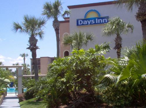 Days Inn Orlando Convention Center/International Drive 