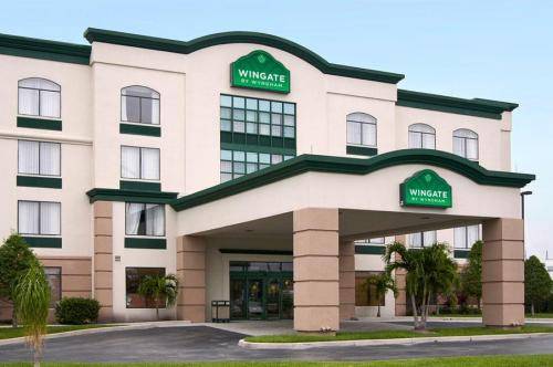 Wingate by Wyndham - Universal Studios and Convention Center 