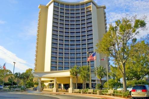 Best Western in the Walt Disney World Resort 