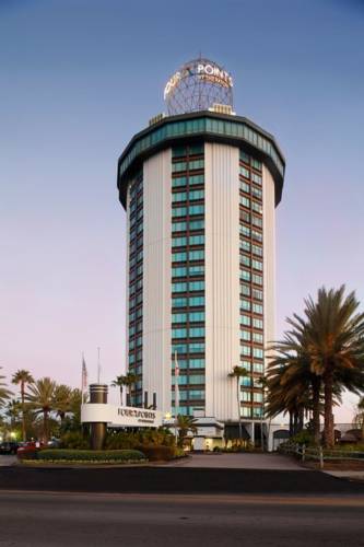 Four Points by Sheraton Studio City 