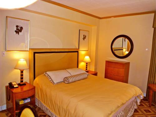 Embassy Hotel 