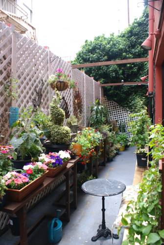Adelaide Hostel 