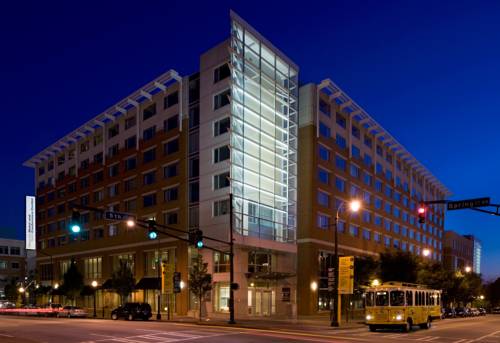 Georgia Tech Hotel and Conference Center 