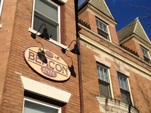 Beacon Inn 1750 