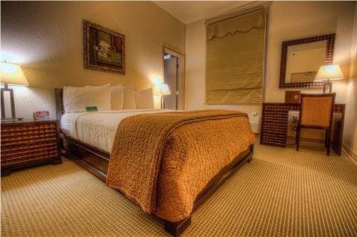 Hotel Fusion, a C-Two Hotel 