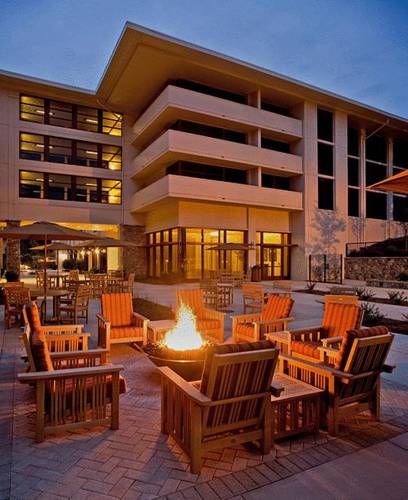 Emory Conference Center Hotel 