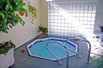 Best Western Carlyle Inn 
