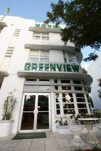 Greenview Hotel 