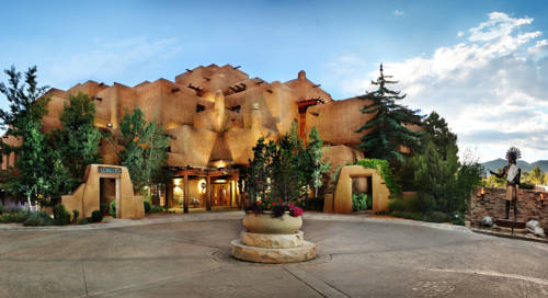 Inn & Spa at Loretto 