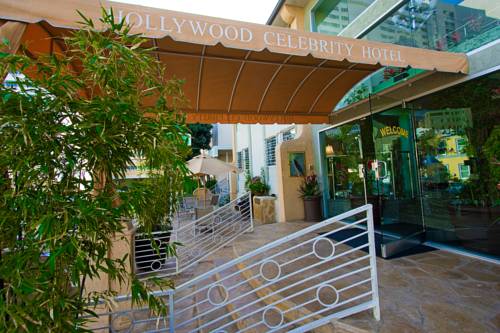 Hollywood Celebrity Hotel 