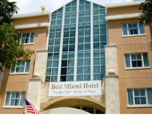 Best Miami Hotel 