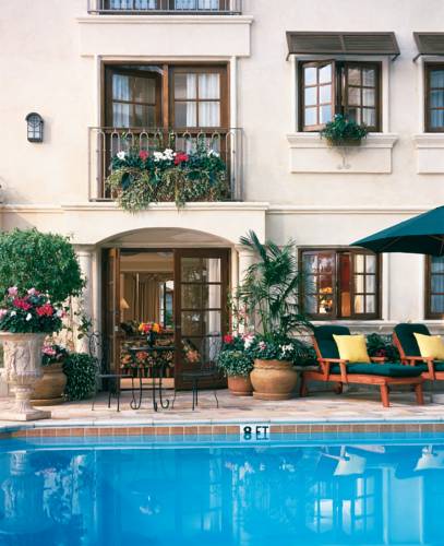 Best Western PLUS Sunset Plaza 