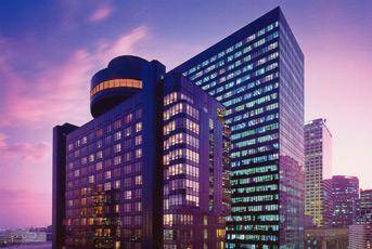 Sheraton Los Angeles Downtown 