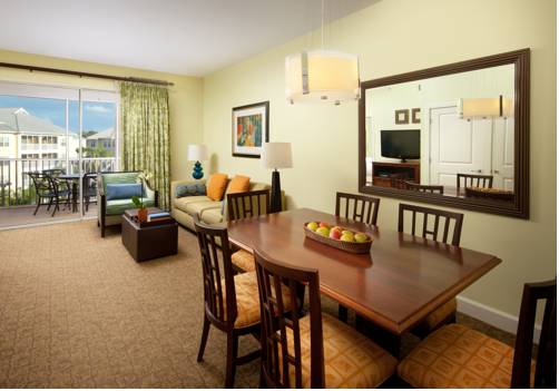 Sheraton Vistana Villages Resort Villas 