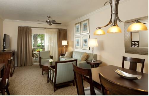 Sheraton Vistana Resort Villas 