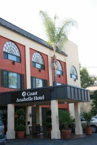 Coast Anabelle Hotel 