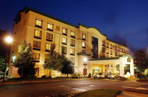 Wingate By Wyndham Atlanta Buckhead 