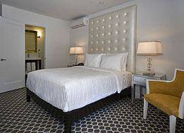 L.A. Sky Boutique Hotel 